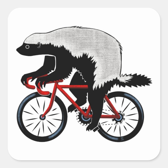 Adesivo Quadrado Vinheta (Frente)