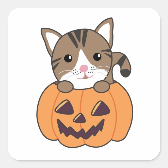 Adesivo Quadrado Vinheta (Frente)