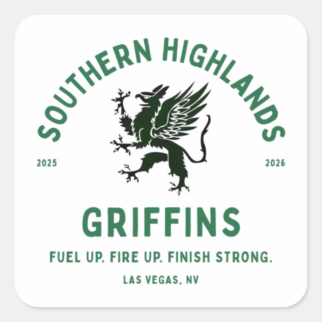 Adesivo Quadrado Vinheta (Frente)