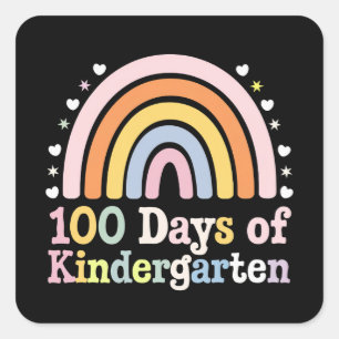 Adesivo Quadrado Vinheta