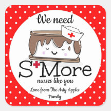 Vinheta da semana de apreciação da enfermeira