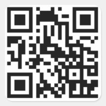 Vinheta de código QR
