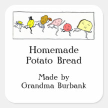 Vinheta de latência ou panificação personalizada d