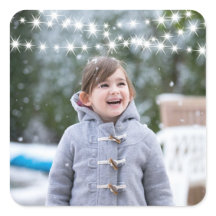 Vinheta de Natal para Férias