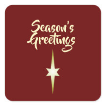 Vinheta de Saudações - Personalizável