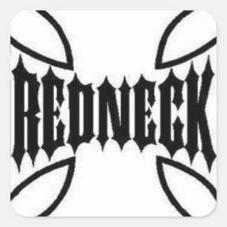 Adesivo Quadrado Vinheta legal do caipira 2