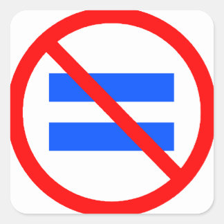 Adesivo Quadrado Vinheta Pro Casamento