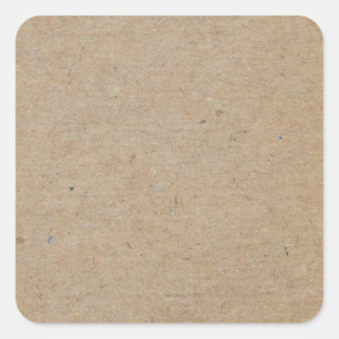 Adesivo Quadrado Vinheta quadrada de textura de papel