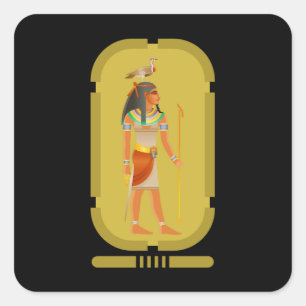 Adesivo Quadrado Vinheta quadrada Geb