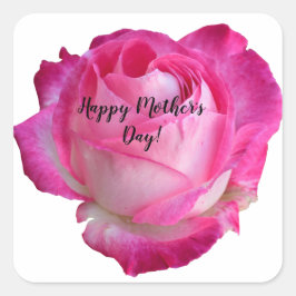 Adesivo Quadrado Vinheta-quadrada-mãe