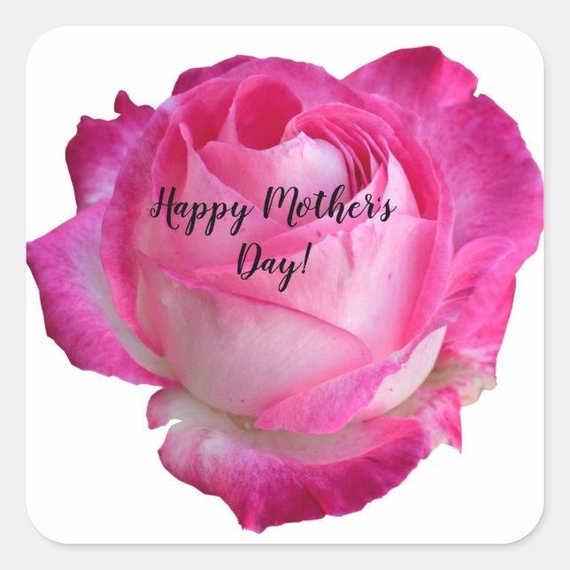 Adesivo Quadrado Vinheta-quadrada-mãe (Frente)