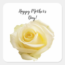 Adesivo Quadrado Vinheta-quadrada-mãe