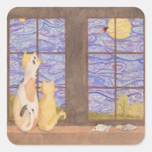 Vinheta Traseira Esquerda