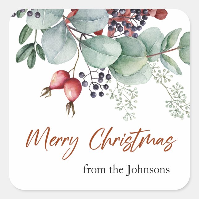 Adesivo Quadrado Vinheta Verde Verde Verde Verde Verde Verde Verde (Frente)