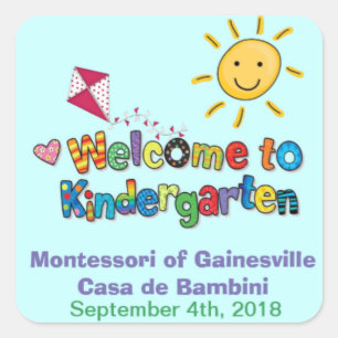 Adesivo Quadrado Vinhetas de Colagem de Cavalos