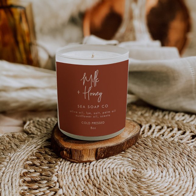 Adesivo Quadrado Vinhetas de sabão (Criador carregado)