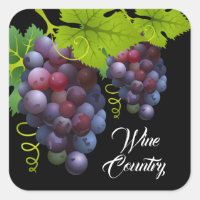 Vinhetas de Uvas