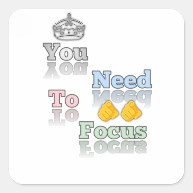 Adesivo Quadrado Vinhetas Quadradas Para Vários Fins (Frente)