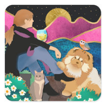 VINHO COM Vinhetas-Vaca