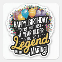 Vintage: Idade para Perfecção