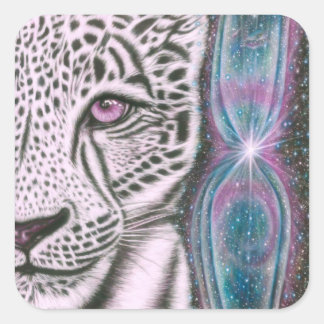 Adesivo Quadrado Vision Square Inner