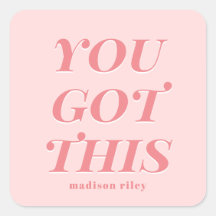 Você tem este nome de pêssego rosa