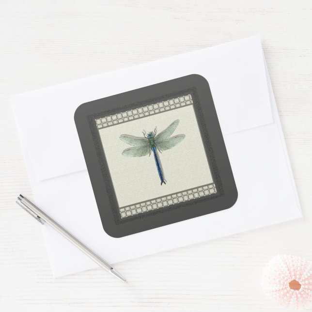 Dragonfly Gifting
