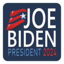 Votação Joe Biden Presidente 2024