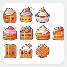 Waffles parte 2