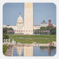 Washington DC Mall