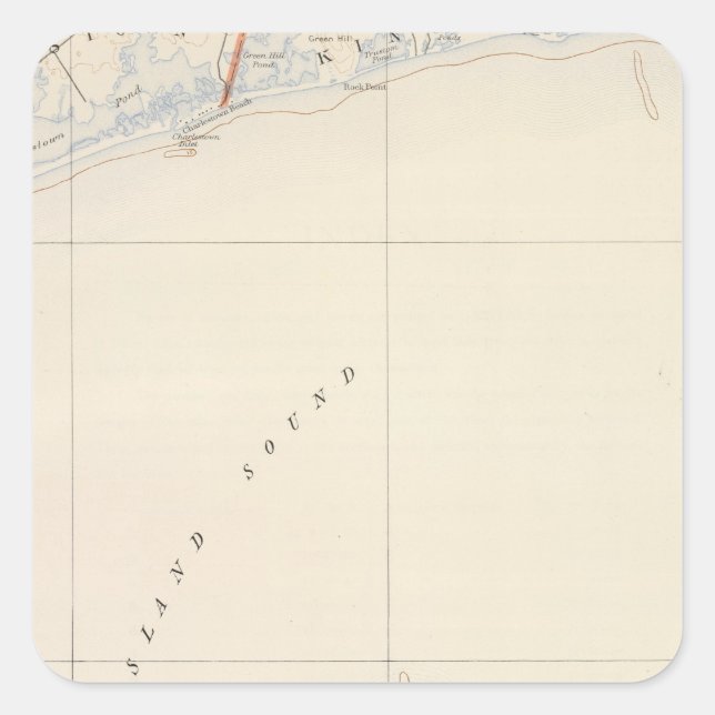 Adesivo Quadrado Washington e Newport County 2 (Frente)