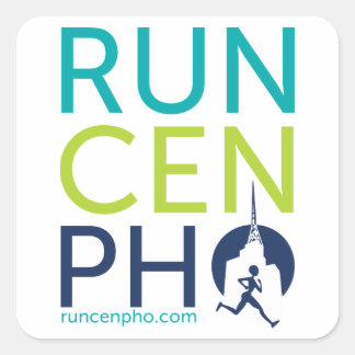 Adesivo Quadrado Westward Ho Back In The Day Sticker