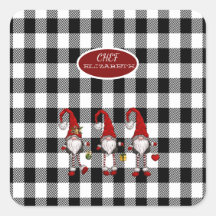 Xadrez dos gnomos cubanos adoráveis