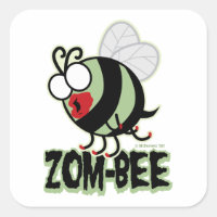 Zom-Bee