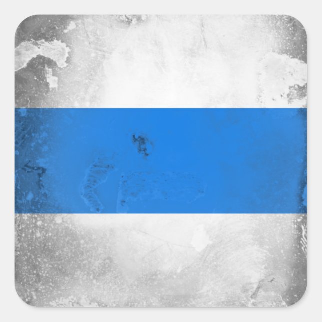 Adesivo Quadrado Zug (Frente)