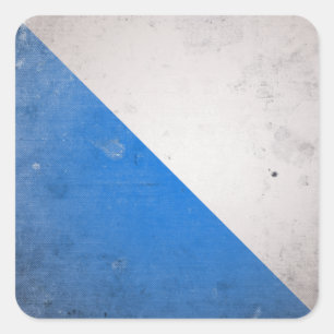 Adesivo Quadrado Zurich