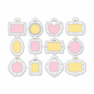 Adesivo Quadro do notebook