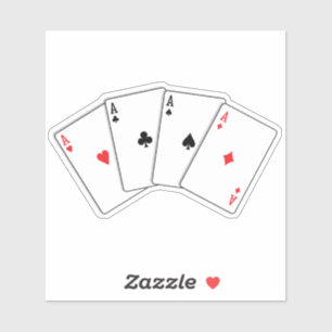 Adesivo Quatro de tipo