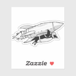 Adesivo Quebra-cabeça