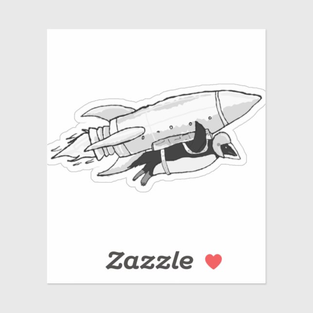 Adesivo Quebra-cabeça (Folha)