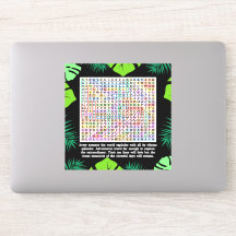 Quebra-cabeça de Pesquisa de Palavras de Verão