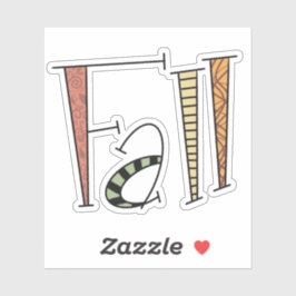 Adesivo Queda de diversão