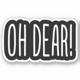 ADESIVO QUERIDA! VESTIDO