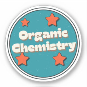 Adesivo Química Orgânica