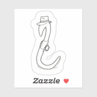 Adesivo Raider do Solo Perdido