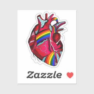 Adesivo Rainbow Brite 1983 21