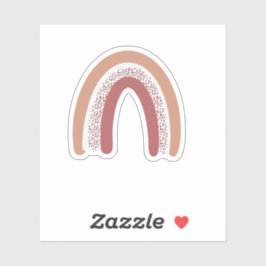 Adesivo Rainbow Sticker