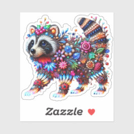 Adesivo Raios de brilho encantado