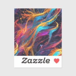 Adesivo Raios de Luz