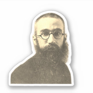 Adesivo Ramón del Valle-Inclán